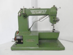 Servicio Técnico Especializado Elna Asistecnic.com.es