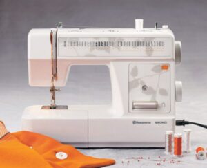 Servicio Técnico Especializado Husqvarna maquina-de-coser-husqvarna