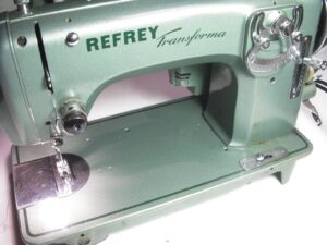 Servicio Técnico Especializado refrey