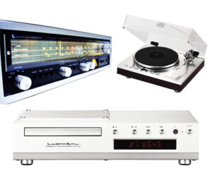 Equipos de sonido luxman-asistecnic.com.es