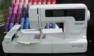 Servicio Técnico Especializado Bernette