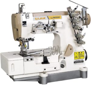 Servicio Técnico Especializado Toyota. Máquina coser industrial. asistecnic.com.es