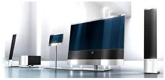 yamaha-televisores-equipos de sonido