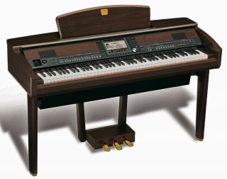 Piano yamaha
