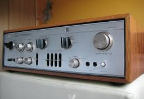 Reparar Amplificadores Luxman