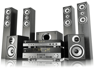 Reparación Amplificadores Hifi