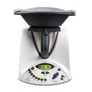 Reparación Thermomix TM31