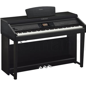Reparacion Pianos Yamaha Madrid