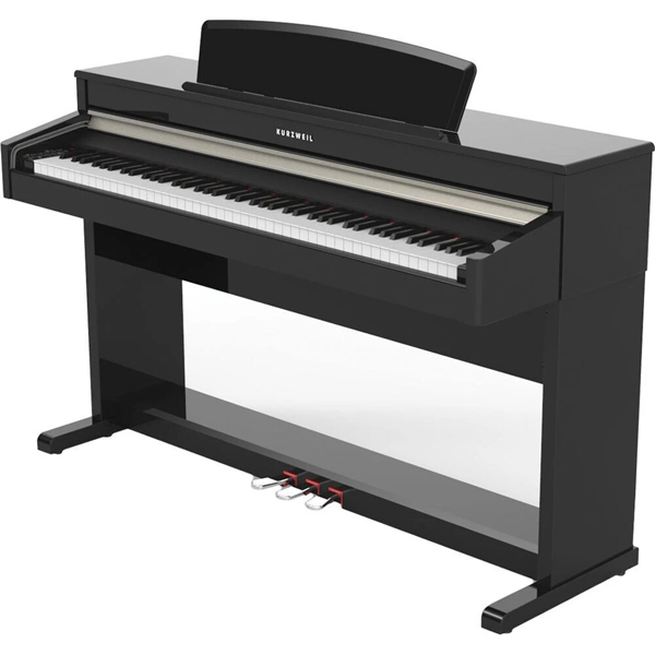 Reparación Piano Kurzweil - Servicio Técnico Especializado