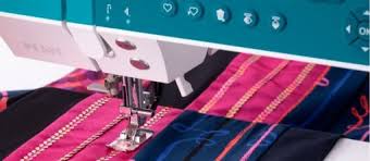 Servicio Técnico Especializado Máquina de Coser PFAFF
