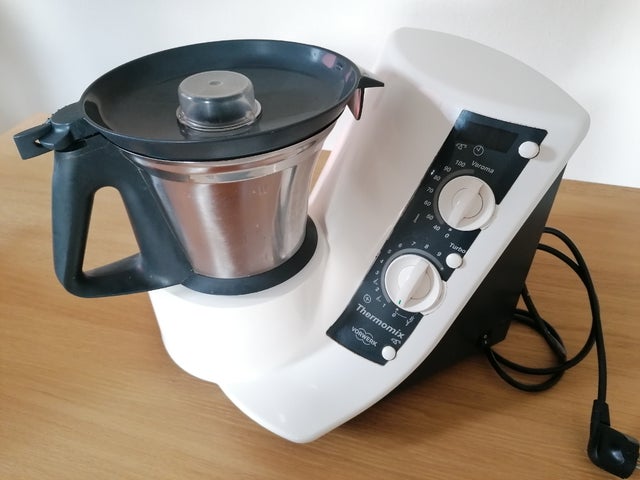Boadilla Reparación Thermomix TM21