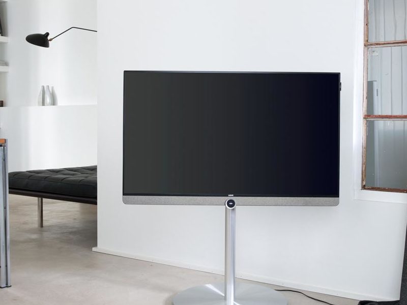 Reparación Televisor Loewe