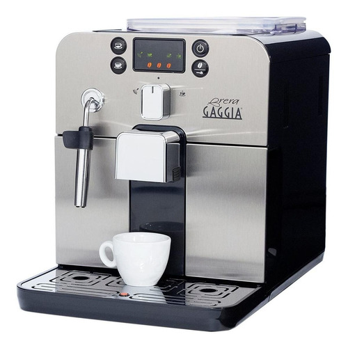 Reparación Cafetera Gaggia en Madrid.