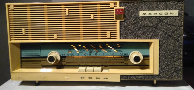Marconi
