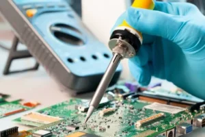 Reparaciones Madrid TecnicSAT