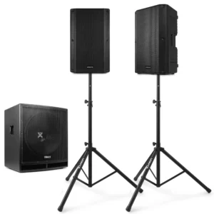 Equipo Sonido HK Reparación